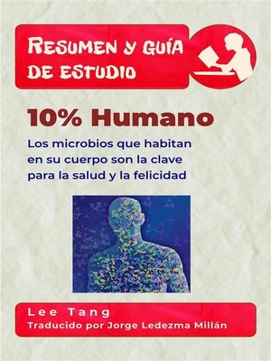 cover image of Resumen Y Guía De Estudio--10% Humano